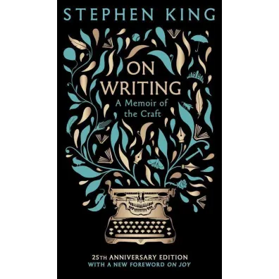 On Writing wer. angielska - Stephen King