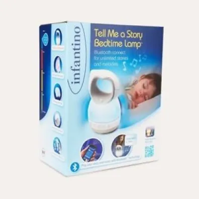 Branded Toys Lampka nocna
