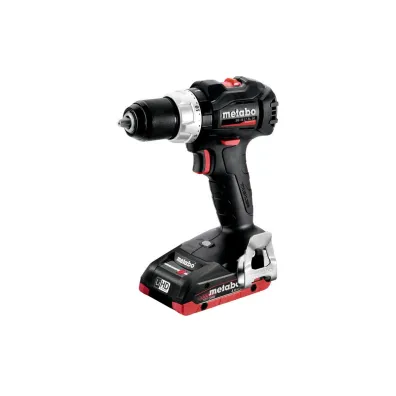 Metabo Wkr�tarka ud.sb 18 lt bl se 75/34nm 2x4,0ah lihd