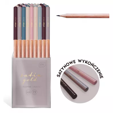 Interdruk O��wek Satin Gold
