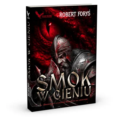Smok w cieniu