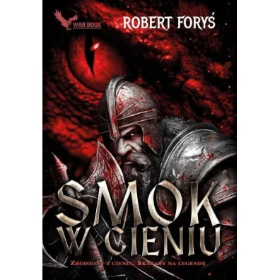 Smok w cieniu