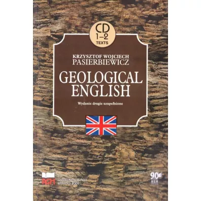 Geological English - Krzysztof Pasierbiewicz