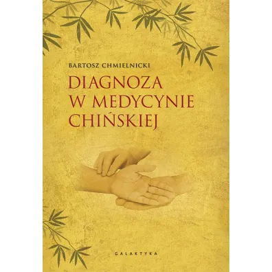 Diagnoza w medycynie chi�skiej