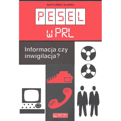 Pesel w PRL - Bart�omiej Kluska