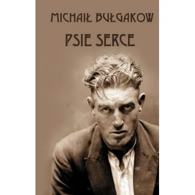 Psie serce - Michai� Bu�hakow