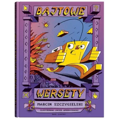 Bajtowe wersety