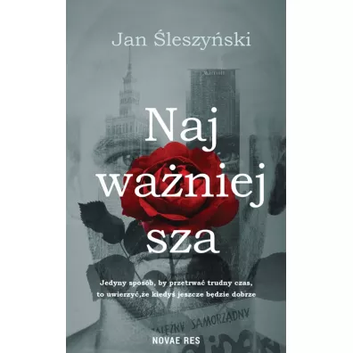 Najwa�niejsza - Jan �leszy�ski