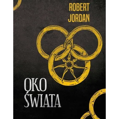 Oko �wiata. Ko�o Czasu. Tom 1 - Robert Jordan