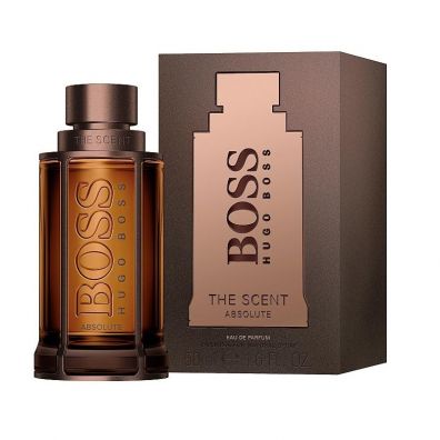 Hugo Boss The Scent Absolute For Him woda perfumowana spray 50 ml