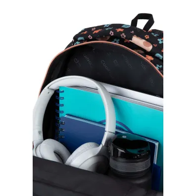 Patio Plecak szkolny Coolpack Prime Pro Capybara