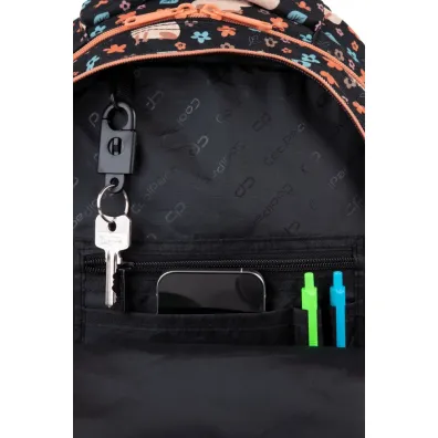 Patio Plecak szkolny Coolpack Prime Pro Capybara