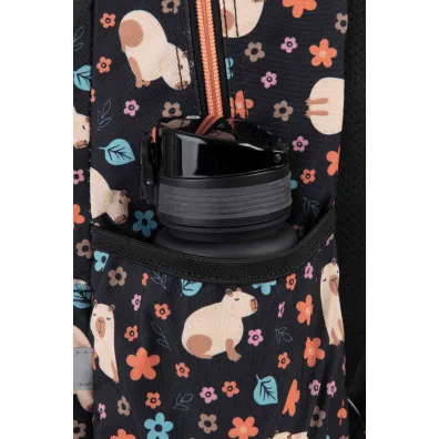 Patio Plecak szkolny Coolpack Prime Pro Capybara