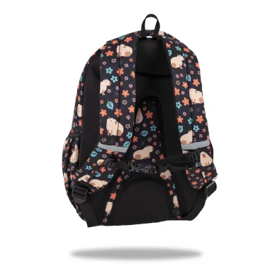 Patio Plecak szkolny Coolpack Prime Pro Capybara