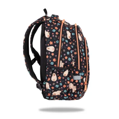 Patio Plecak szkolny Coolpack Prime Pro Capybara