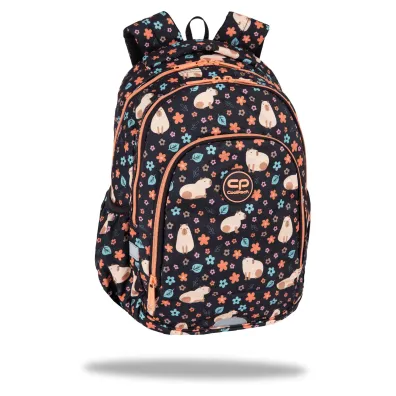 Patio Plecak szkolny Coolpack Prime Pro Capybara
