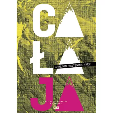 Ca�a Ja - Kaltenbrunner Gerlinde