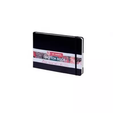 Talens Blok rysunkowy 14.8x21cm, 140g