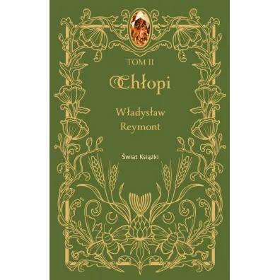 Ch�opi. Tom 2 - W�adys�aw Reymont