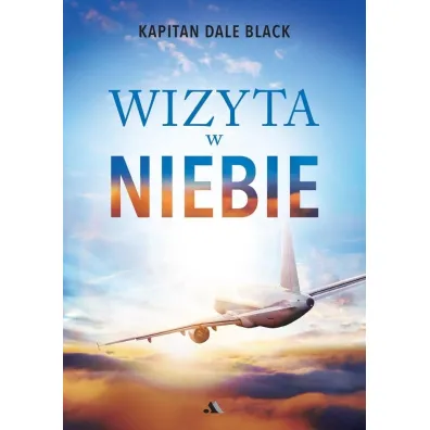 Wizyta w niebie - Dale Black