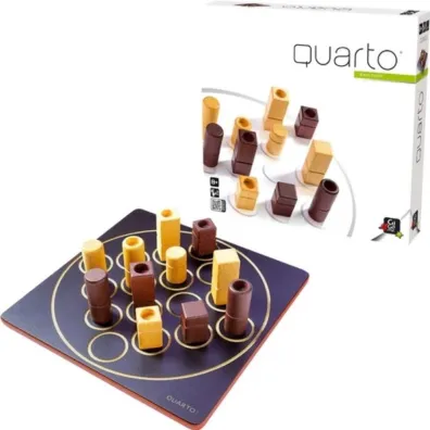Quarto G3
