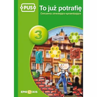 PUS To ju potrafi 3 - Jadwiga Dejko