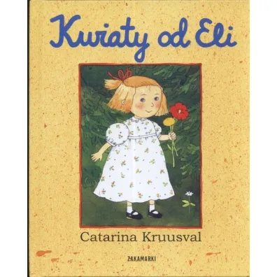 Kwiaty od Eli