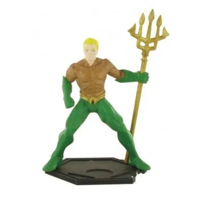 COMANSI figurka Justice League - Aquaman Y99198