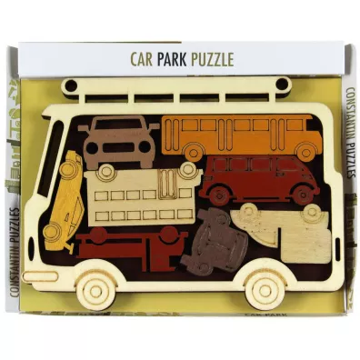 �amig��wka Car Park Recent Toys