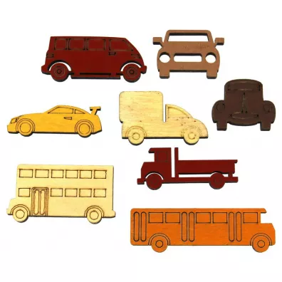 �amig��wka Car Park Recent Toys