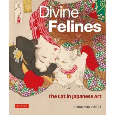 Divine Felines wer. angielska