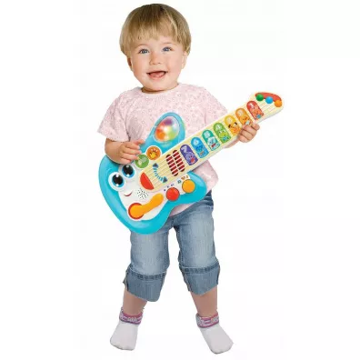 Smily Play Gitara dotykowa