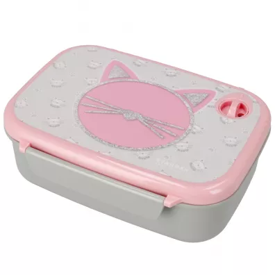 Starpak Pude�ko �niadaniowe Kitty
