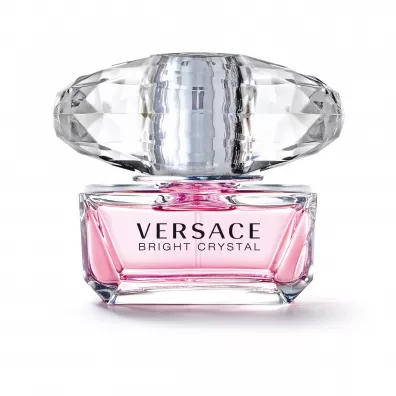 Versace Bright Crystal Woda toaletowa spray 50 ml