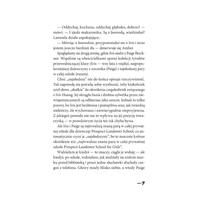 Niemo�liwa para
