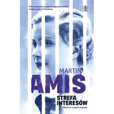 Strefa interes�w - Martin Amis