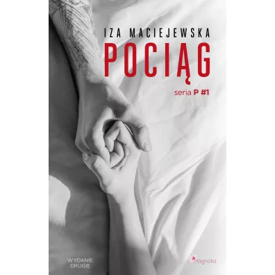 Poci�g - Iza  Maciejewska
