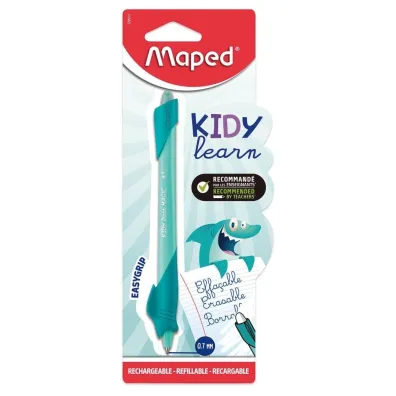 D�ugopis wymazywalny Kidy Learn Rekinek MAPED