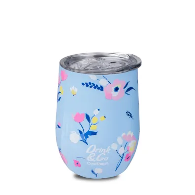 Patio Kubek termiczny Coolpack Coffee Mug Provence 355 ml