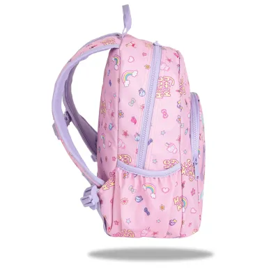 Patio Plecak dzieci�cy Hello Kitty Toby Pink