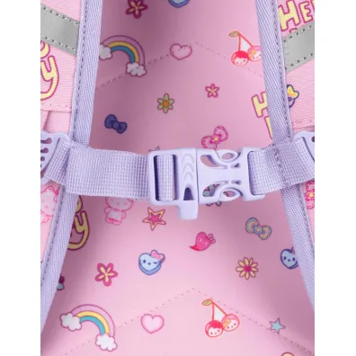 Patio Plecak dzieci�cy Hello Kitty Toby Pink
