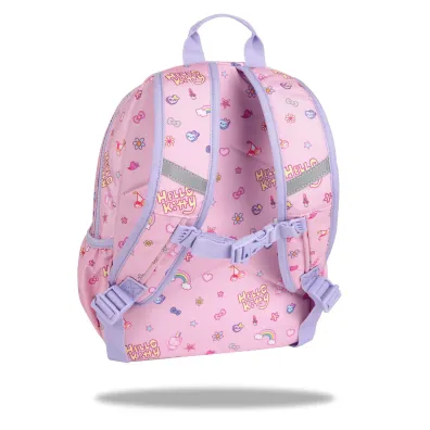 Patio Plecak dzieci�cy Hello Kitty Toby Pink