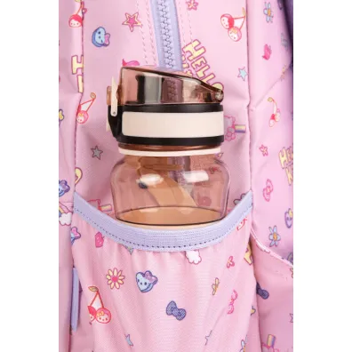 Patio Plecak dzieci�cy Hello Kitty Toby Pink