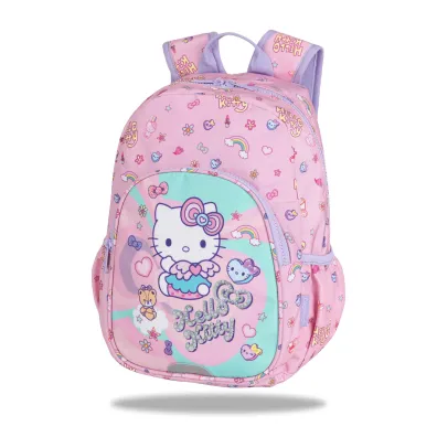 Patio Plecak dzieci�cy Hello Kitty Toby Pink