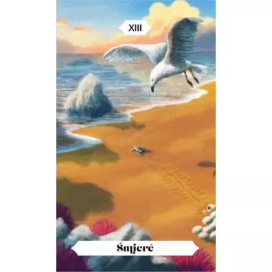 Tarot Krajobraz�w