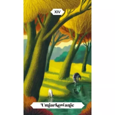 Tarot Krajobraz�w