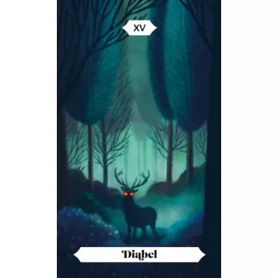 Tarot Krajobraz�w