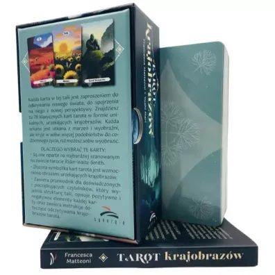 Tarot Krajobraz�w