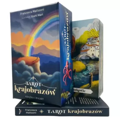 Tarot Krajobraz�w