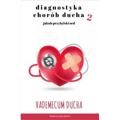 Diagnostyka chor�b ducha 2 - Jakub  Przybylski